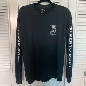 original unus annus classic long sleeve tee
